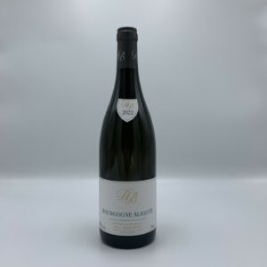 Borgeot aligoté