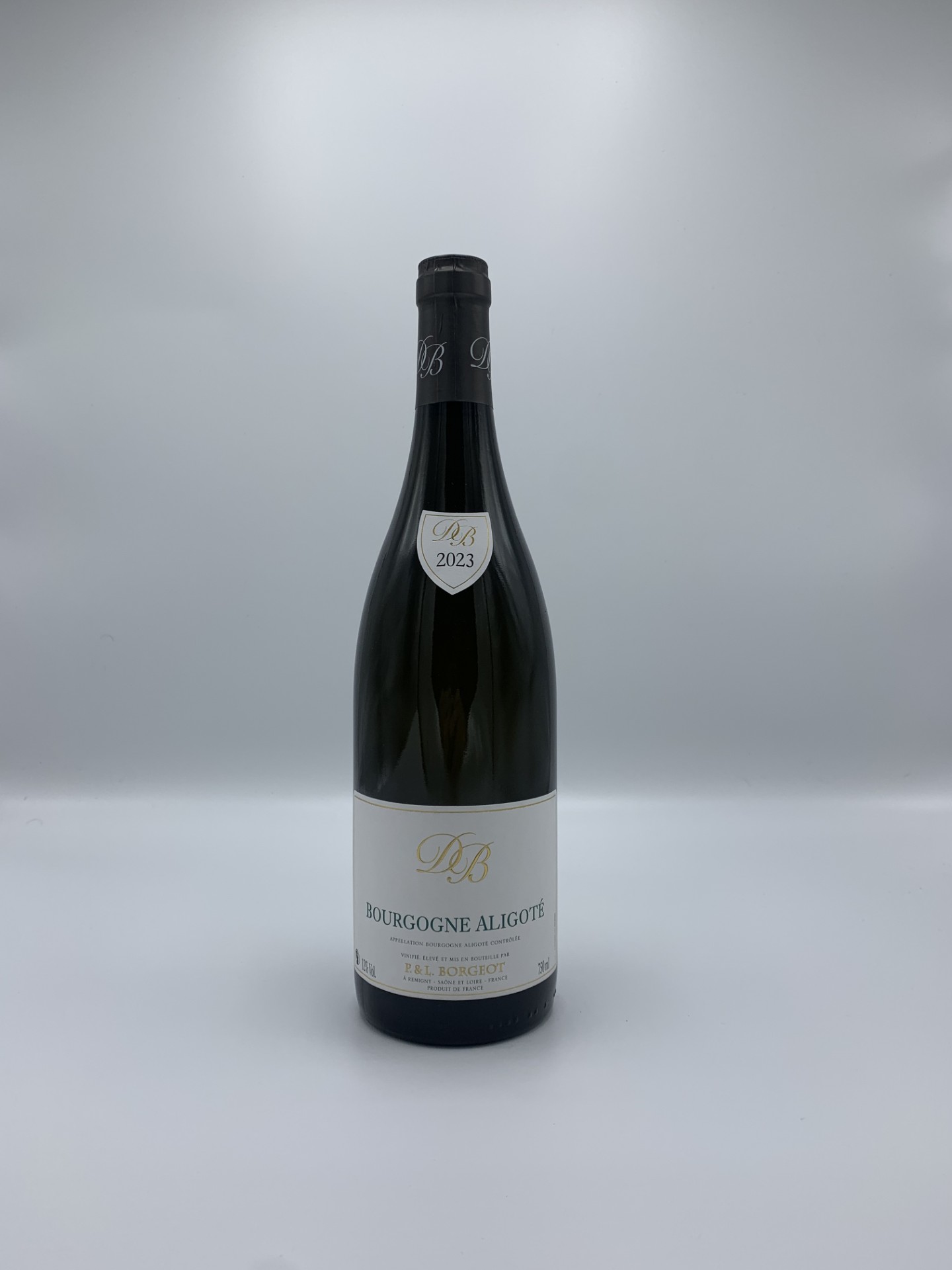 Borgeot aligoté
