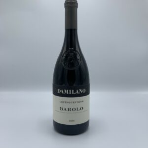 Damiliano barolo