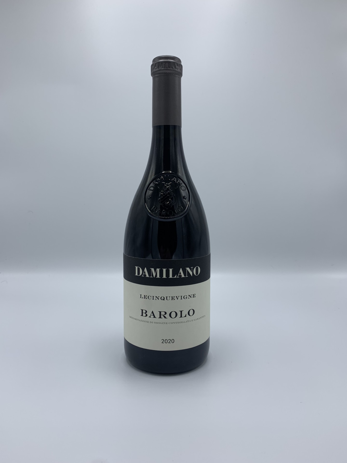 Damiliano barolo
