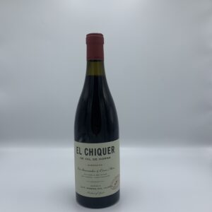 El chiquer