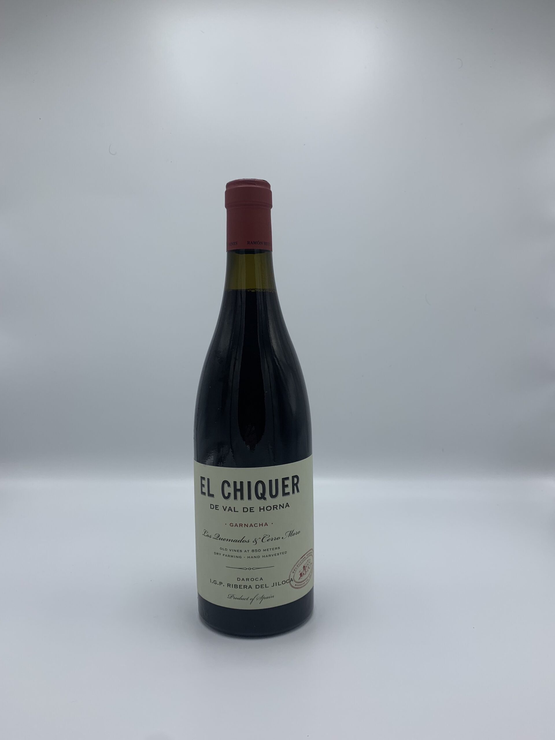 El chiquer